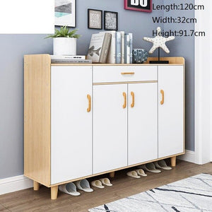 Para El Hogar Organizador Zapato Placard Schoenenkast Meuble De Rangement Mueble Sapateira Rack Cabinet Scarpiera Shoes Storage