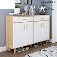 Load image into Gallery viewer, Para El Hogar Organizador Zapato Placard Schoenenkast Meuble De Rangement Mueble Sapateira Rack Cabinet Scarpiera Shoes Storage