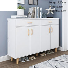 Load image into Gallery viewer, Para El Hogar Organizador Zapato Placard Schoenenkast Meuble De Rangement Mueble Sapateira Rack Cabinet Scarpiera Shoes Storage