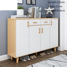 Load image into Gallery viewer, Para El Hogar Organizador Zapato Placard Schoenenkast Meuble De Rangement Mueble Sapateira Rack Cabinet Scarpiera Shoes Storage