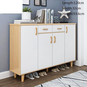 Para El Hogar Organizador Zapato Placard Schoenenkast Meuble De Rangement Mueble Sapateira Rack Cabinet Scarpiera Shoes Storage