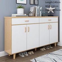 Load image into Gallery viewer, Para El Hogar Organizador Zapato Placard Schoenenkast Meuble De Rangement Mueble Sapateira Rack Cabinet Scarpiera Shoes Storage