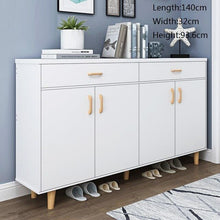 Load image into Gallery viewer, Para El Hogar Organizador Zapato Placard Schoenenkast Meuble De Rangement Mueble Sapateira Rack Cabinet Scarpiera Shoes Storage