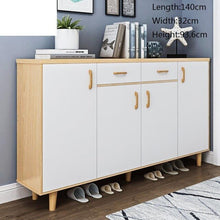 Load image into Gallery viewer, Para El Hogar Organizador Zapato Placard Schoenenkast Meuble De Rangement Mueble Sapateira Rack Cabinet Scarpiera Shoes Storage