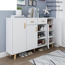 Load image into Gallery viewer, Para El Hogar Organizador Zapato Placard Schoenenkast Meuble De Rangement Mueble Sapateira Rack Cabinet Scarpiera Shoes Storage