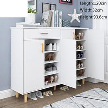 Load image into Gallery viewer, Para El Hogar Organizador Zapato Placard Schoenenkast Meuble De Rangement Mueble Sapateira Rack Cabinet Scarpiera Shoes Storage