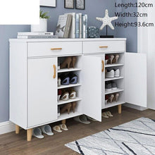 Load image into Gallery viewer, Para El Hogar Organizador Zapato Placard Schoenenkast Meuble De Rangement Mueble Sapateira Rack Cabinet Scarpiera Shoes Storage