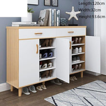 Load image into Gallery viewer, Para El Hogar Organizador Zapato Placard Schoenenkast Meuble De Rangement Mueble Sapateira Rack Cabinet Scarpiera Shoes Storage