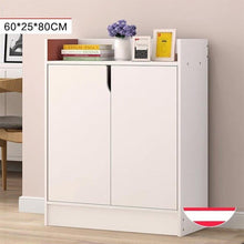 Load image into Gallery viewer, Para El Hogar Organizador Zapato Placard Schoenenkast Meuble De Rangement Mueble Sapateira Rack Cabinet Scarpiera Shoes Storage