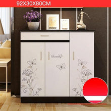 Load image into Gallery viewer, Para El Hogar Organizador Zapato Placard Schoenenkast Meuble De Rangement Mueble Sapateira Rack Cabinet Scarpiera Shoes Storage