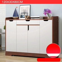 Load image into Gallery viewer, Para El Hogar Organizador Zapato Placard Schoenenkast Meuble De Rangement Mueble Sapateira Rack Cabinet Scarpiera Shoes Storage