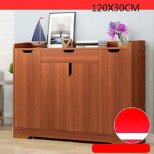 Load image into Gallery viewer, Para El Hogar Organizador Zapato Placard Schoenenkast Meuble De Rangement Mueble Sapateira Rack Cabinet Scarpiera Shoes Storage