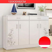 Load image into Gallery viewer, Para El Hogar Organizador Zapato Placard Schoenenkast Meuble De Rangement Mueble Sapateira Rack Cabinet Scarpiera Shoes Storage