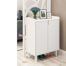 Load image into Gallery viewer, Para El Hogar Organizador Zapato Placard Schoenenkast Meuble De Rangement Mueble Sapateira Rack Cabinet Scarpiera Shoes Storage