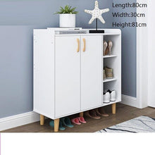 Load image into Gallery viewer, Para El Hogar Organizador Zapato Placard Schoenenkast Meuble De Rangement Mueble Sapateira Rack Cabinet Scarpiera Shoes Storage