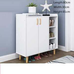 Para El Hogar Organizador Zapato Placard Schoenenkast Meuble De Rangement Mueble Sapateira Rack Cabinet Scarpiera Shoes Storage