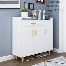 Load image into Gallery viewer, Para El Hogar Organizador Zapato Placard Schoenenkast Meuble De Rangement Mueble Sapateira Rack Cabinet Scarpiera Shoes Storage