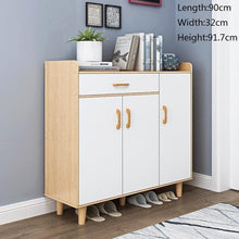 Load image into Gallery viewer, Para El Hogar Organizador Zapato Placard Schoenenkast Meuble De Rangement Mueble Sapateira Rack Cabinet Scarpiera Shoes Storage