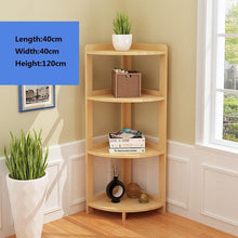 Load image into Gallery viewer, Entrada Vitrina Mobili Bagno Armario Almacenamiento Small Kasten Meuble Salon Placard De Rangement Living Room Corner Cabinet