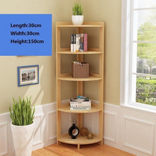 Load image into Gallery viewer, Entrada Vitrina Mobili Bagno Armario Almacenamiento Small Kasten Meuble Salon Placard De Rangement Living Room Corner Cabinet