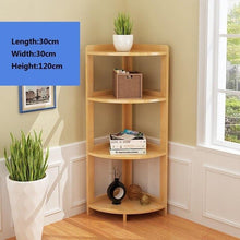 Load image into Gallery viewer, Entrada Vitrina Mobili Bagno Armario Almacenamiento Small Kasten Meuble Salon Placard De Rangement Living Room Corner Cabinet