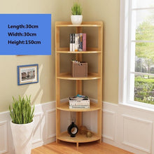 Load image into Gallery viewer, Entrada Vitrina Mobili Bagno Armario Almacenamiento Small Kasten Meuble Salon Placard De Rangement Living Room Corner Cabinet