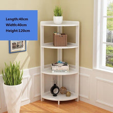 Load image into Gallery viewer, Entrada Vitrina Mobili Bagno Armario Almacenamiento Small Kasten Meuble Salon Placard De Rangement Living Room Corner Cabinet