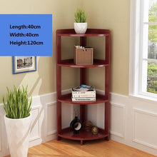 Load image into Gallery viewer, Entrada Vitrina Mobili Bagno Armario Almacenamiento Small Kasten Meuble Salon Placard De Rangement Living Room Corner Cabinet