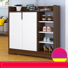 Load image into Gallery viewer, Meble Zapatera Placard De Rangement Zapatero Szafka Na Buty Range Meuble Chaussure Mueble Rack Cabinet Scarpiera Shoes Storage