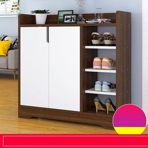 Meble Zapatera Placard De Rangement Zapatero Szafka Na Buty Range Meuble Chaussure Mueble Rack Cabinet Scarpiera Shoes Storage