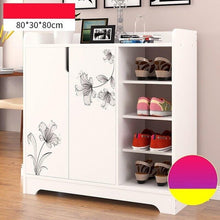 Load image into Gallery viewer, Meble Zapatera Placard De Rangement Zapatero Szafka Na Buty Range Meuble Chaussure Mueble Rack Cabinet Scarpiera Shoes Storage