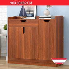 Load image into Gallery viewer, Meble Zapatera Placard De Rangement Zapatero Szafka Na Buty Range Meuble Chaussure Mueble Rack Cabinet Scarpiera Shoes Storage