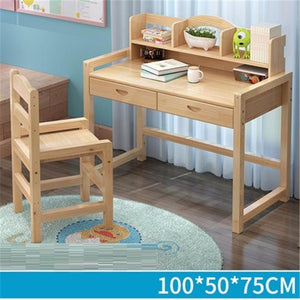 Cocuk Masasi Tavolo Per Bambini Pupitre Kindertisch De Estudio Adjustable Bureau Enfant Mesa Infantil Study Table For Kids