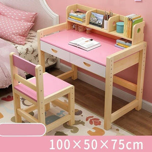 Cocuk Masasi Tavolo Per Bambini Pupitre Kindertisch De Estudio Adjustable Bureau Enfant Mesa Infantil Study Table For Kids