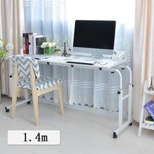 Load image into Gallery viewer, Bureau Meuble Tray Bed Pliante Stand Standing Office Tavolo Scrivania Schreibtisch Adjustable Tablo Study Table Computer Desk