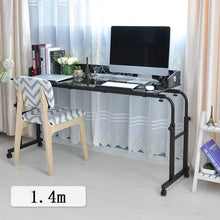 Load image into Gallery viewer, Bureau Meuble Tray Bed Pliante Stand Standing Office Tavolo Scrivania Schreibtisch Adjustable Tablo Study Table Computer Desk