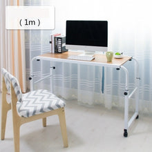 Load image into Gallery viewer, Bureau Meuble Tray Bed Pliante Stand Standing Office Tavolo Scrivania Schreibtisch Adjustable Tablo Study Table Computer Desk