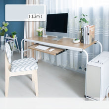 Load image into Gallery viewer, Bureau Meuble Tray Bed Pliante Stand Standing Office Tavolo Scrivania Schreibtisch Adjustable Tablo Study Table Computer Desk