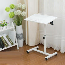 Load image into Gallery viewer, Ordinateur Portable Bureau Meuble Tisch Office Furniture Dobravel Biurko Tavolo Tablo Mesa Adjustable Study Desk Computer Table