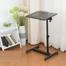 Load image into Gallery viewer, Ordinateur Portable Bureau Meuble Tisch Office Furniture Dobravel Biurko Tavolo Tablo Mesa Adjustable Study Desk Computer Table