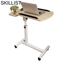 Load image into Gallery viewer, Ufficio Lap Bureau Meuble Para Notebook Support Ordinateur Portable Laptop Mesa Tablo Adjustable Study Table Computer Desk