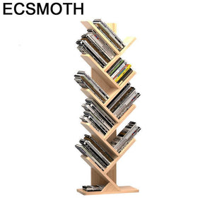 De Maison Bois Mobili Per La Casa Dekorasyon Rack Mobilya Bureau Meuble Wood Furniture Decoration Retro Book Shelf Case