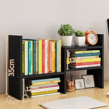 Load image into Gallery viewer, De Maison Bois Mobili Per La Casa Dekorasyon Rack Mobilya Bureau Meuble Wood Furniture Decoration Retro Book Shelf Case