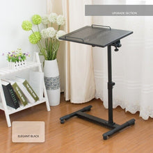 Load image into Gallery viewer, Ufficio Lap Bureau Meuble Para Notebook Support Ordinateur Portable Laptop Mesa Tablo Adjustable Study Table Computer Desk